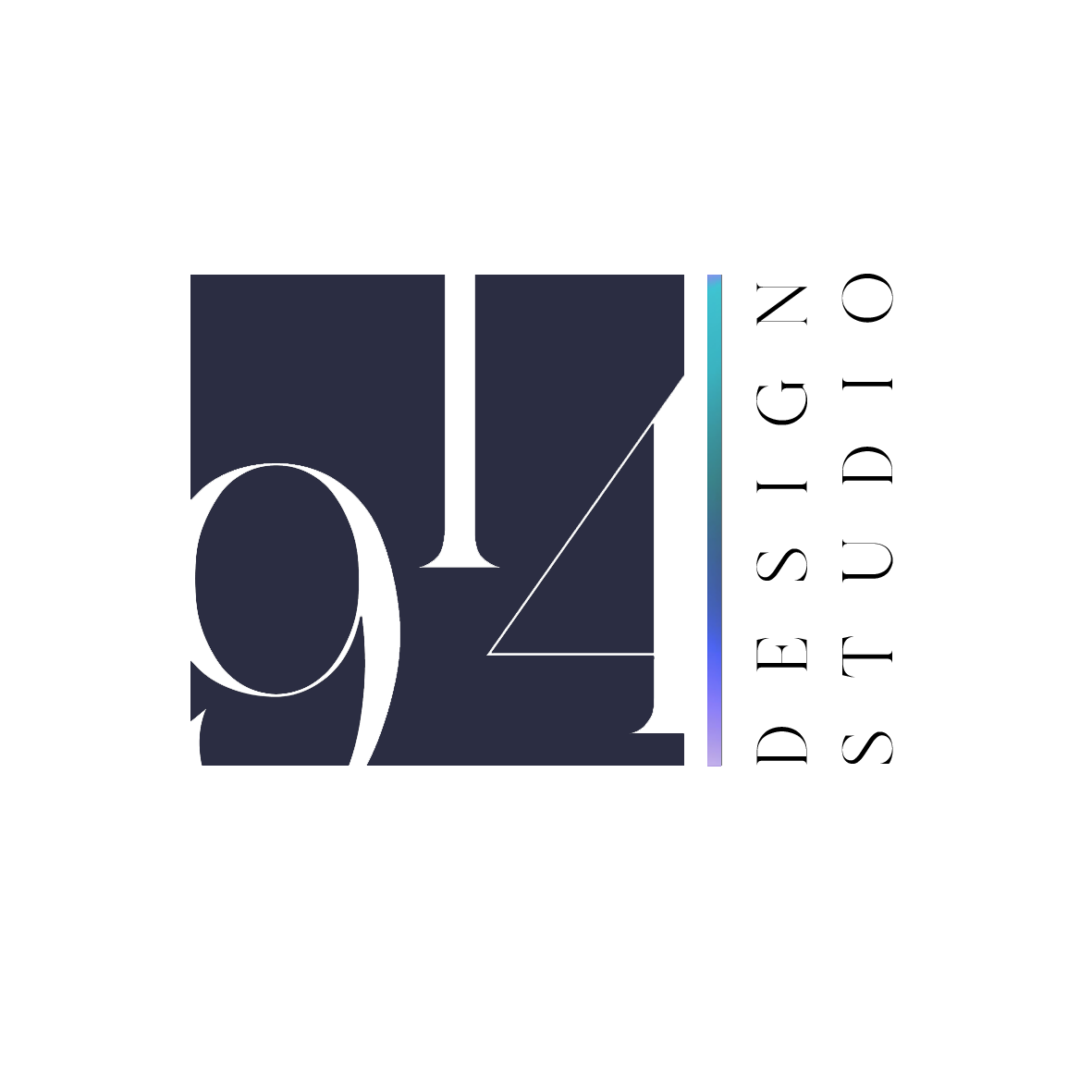 914 Design Studio Logo